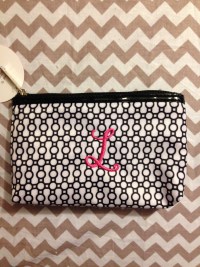 Small Make-Up Bag
