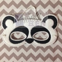 Animal Mask