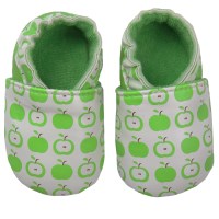 Apple A Day Shoes