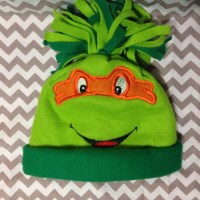 Fleece Hero Hats