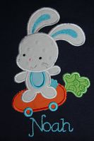 Boys Easter Shirt
