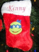 Christmas Stocking